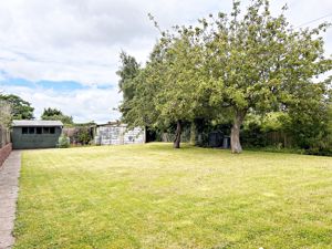 Garden- click for photo gallery